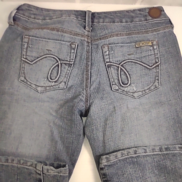 Flare, Hint brand size 3 - Picture 8 of 11